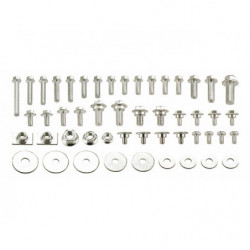 Sixty5 Essential Hardware...