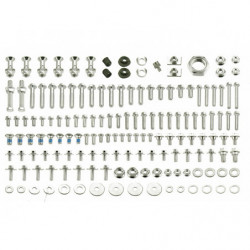 Sixty5 Complete Hardware...