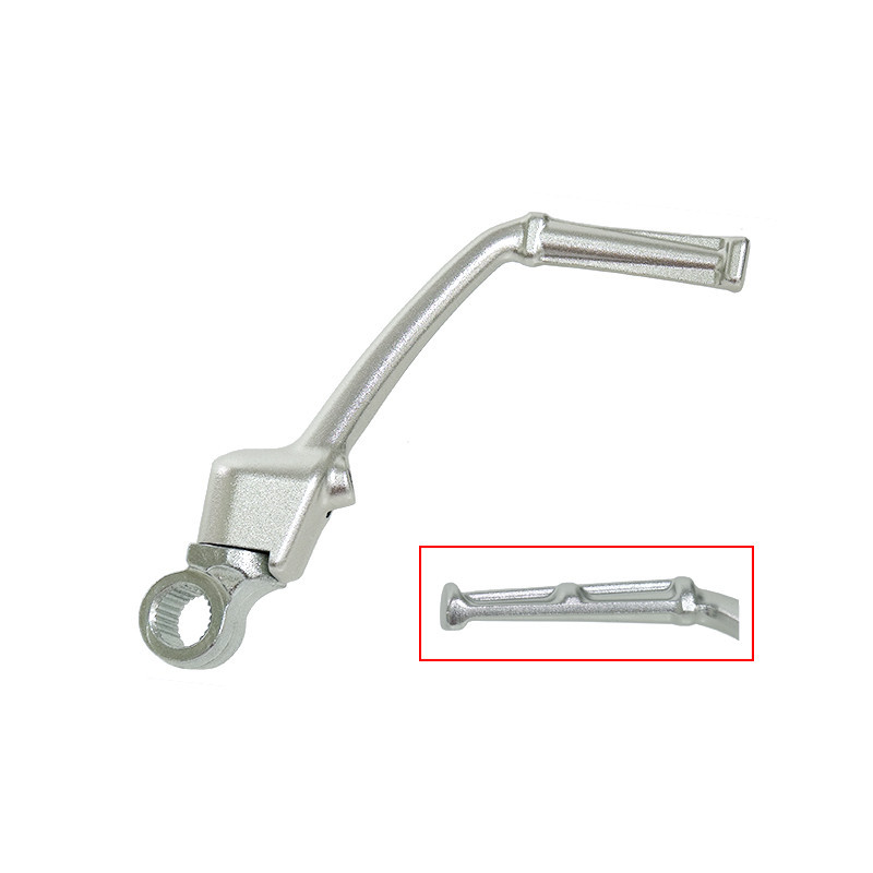 Sixty5 kick starter KX65/RM65