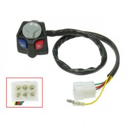 Sixty5 handlebar switch KTM