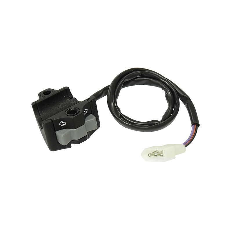 Sixty5 handlebar flasher switch KTM