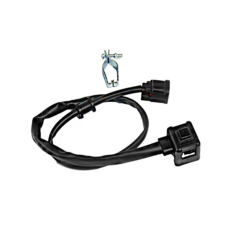 Sixty5 start switch CRF450RX 17