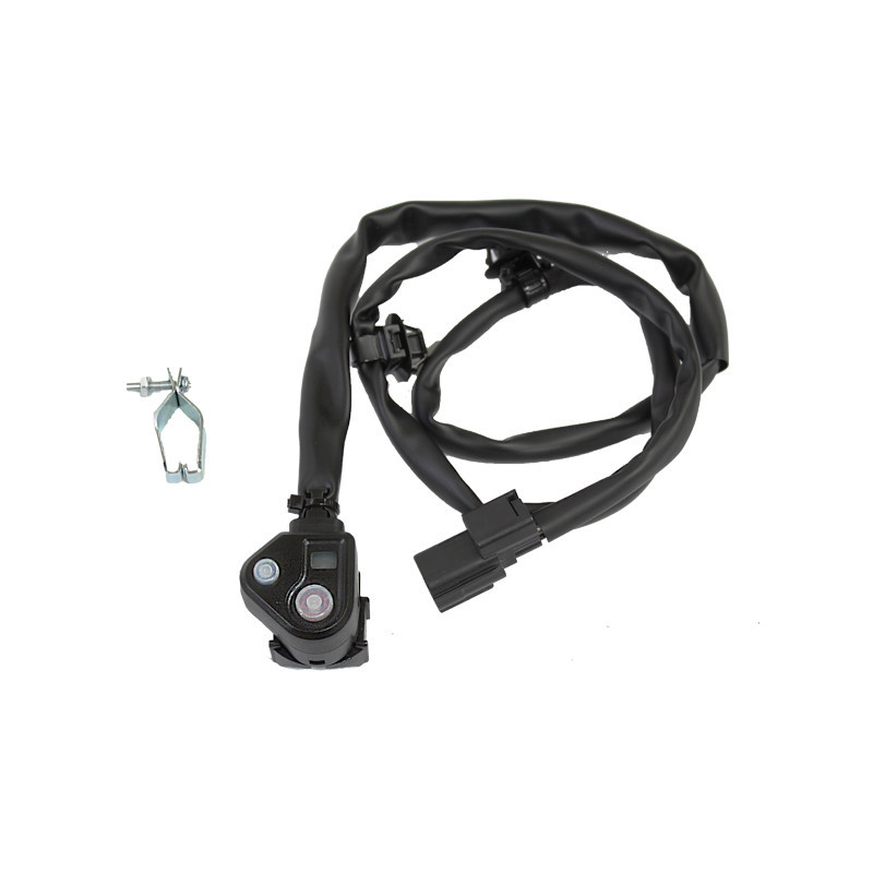 Sixty5 kill&mode switch CRF450RX 18