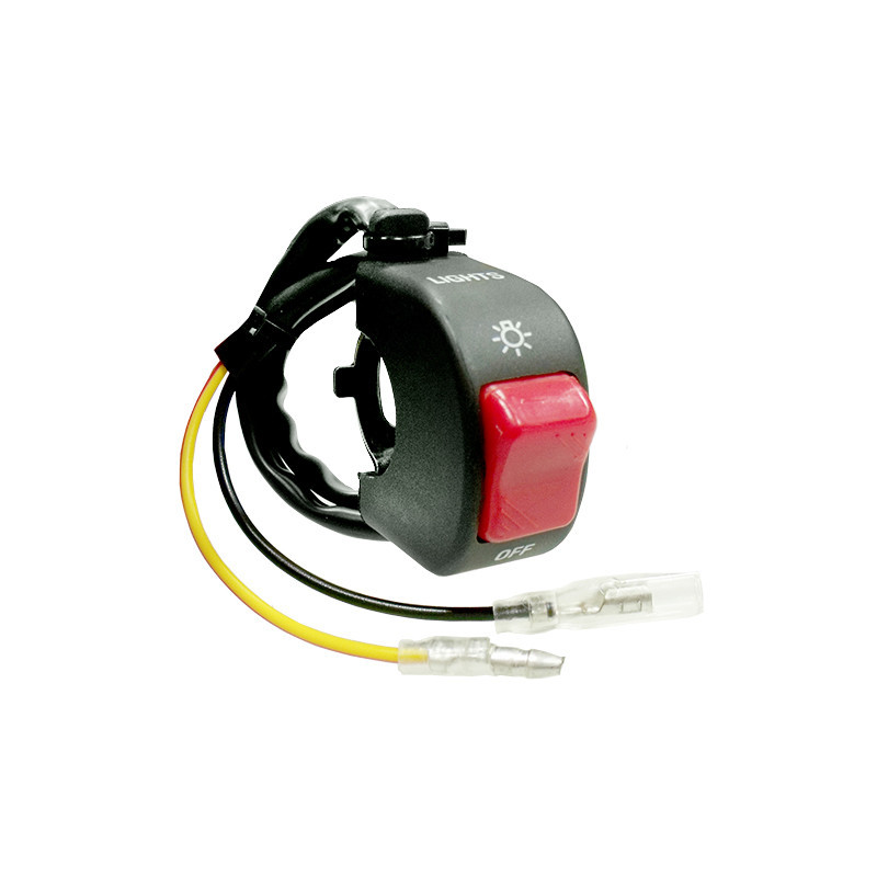 Sixty5 light switch universal