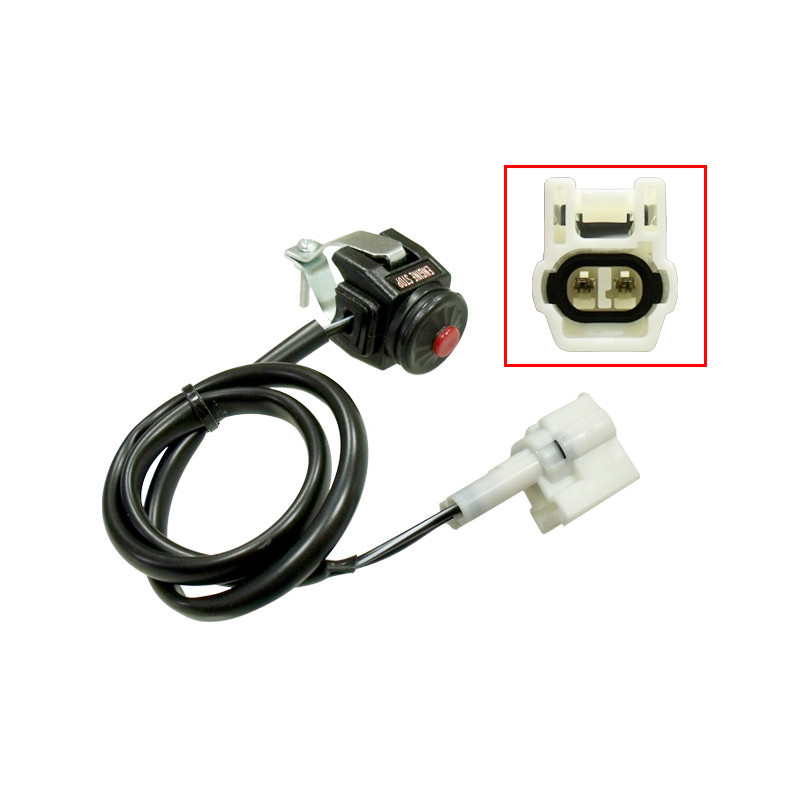 Sixty5 kill switch KX250F 17-18/ KX450F 16-18