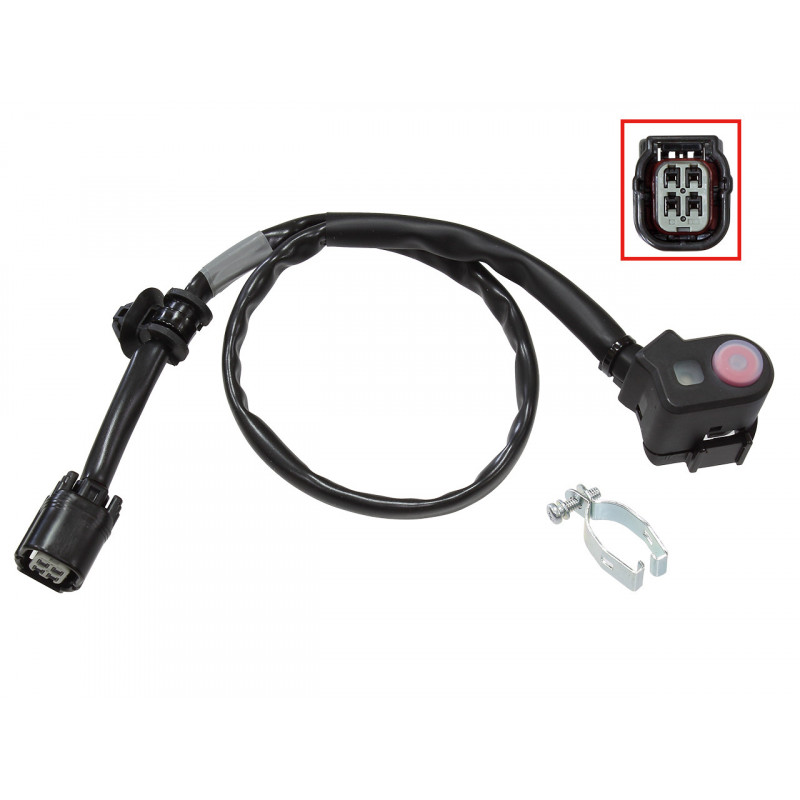 Sixty5 Kill Switch CRF250R 14