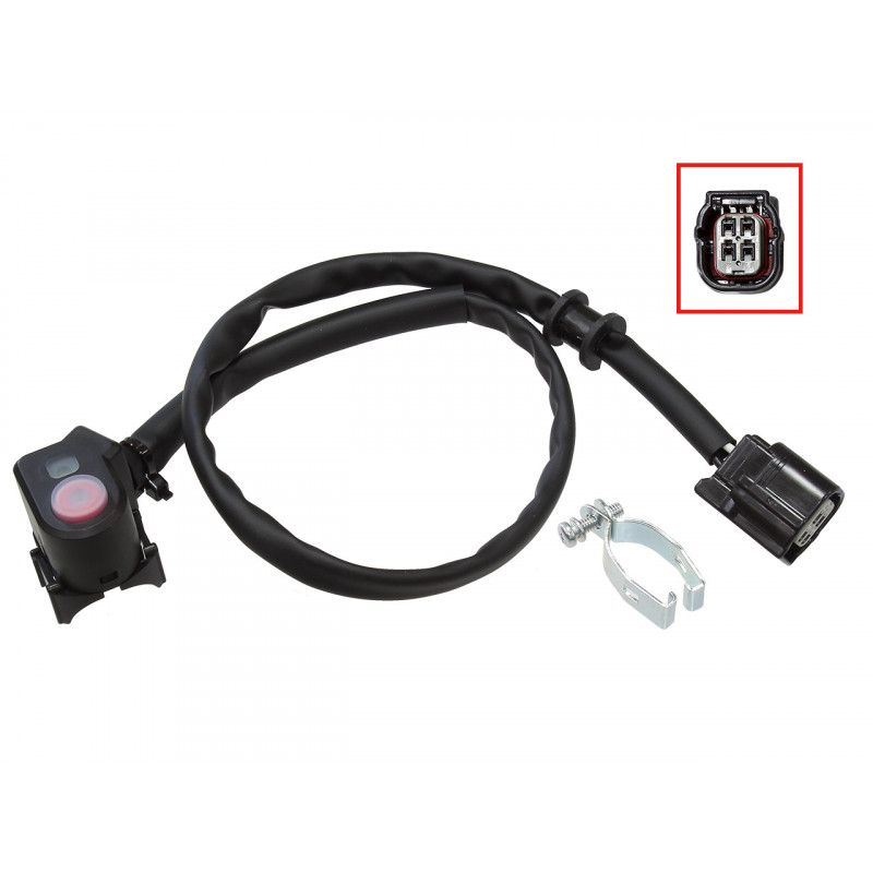 Sixty5 Kill Switch CRF250R 2015-