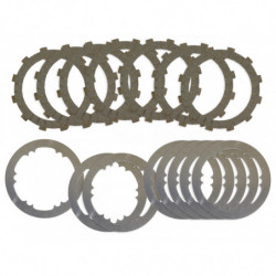 Sixty5 Clutch Disc Kit W/O...