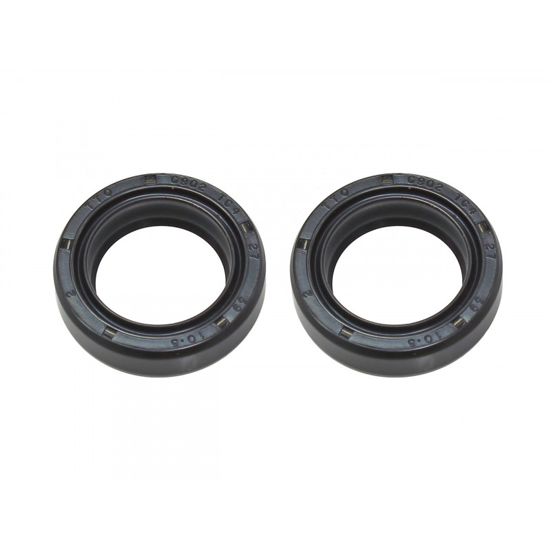 Sixty5 Fork Seal Kit 27X39X10.5 TC4