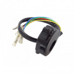 Sixty5 Handlebar Switch...