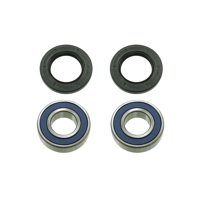 Sixty5 Wheel Bearing Kit - Front