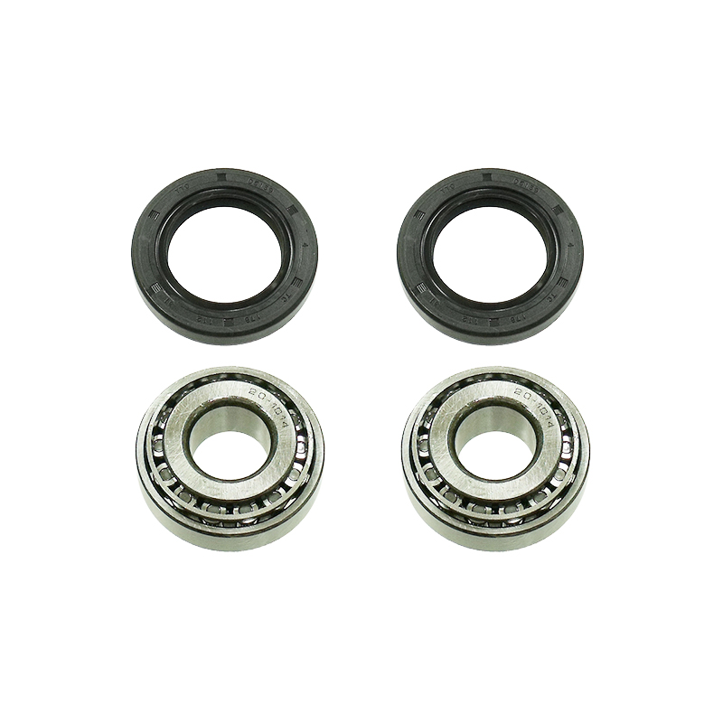 Sixty5 Wheel Bearing Kit - Front