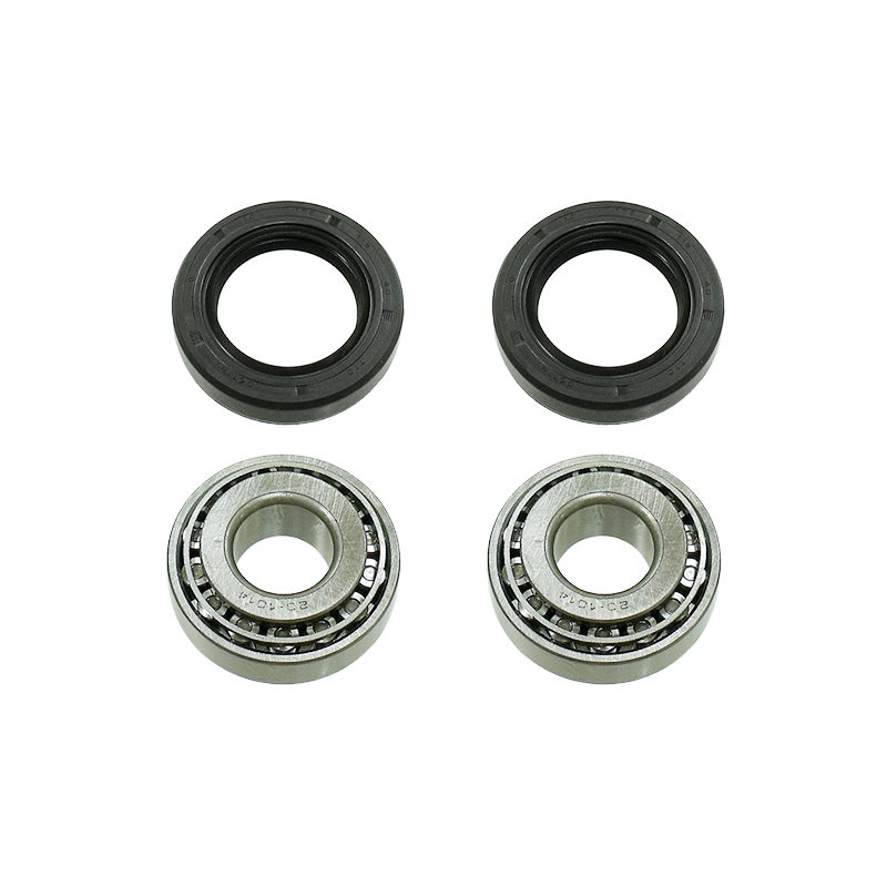 Sixty5 Wheel Bearing Kit - Front/Rear