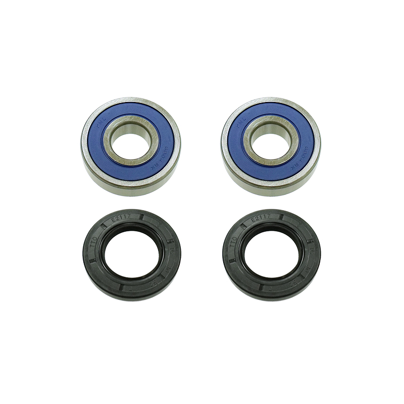 Sixty5 Wheel Bearing Kit - Front