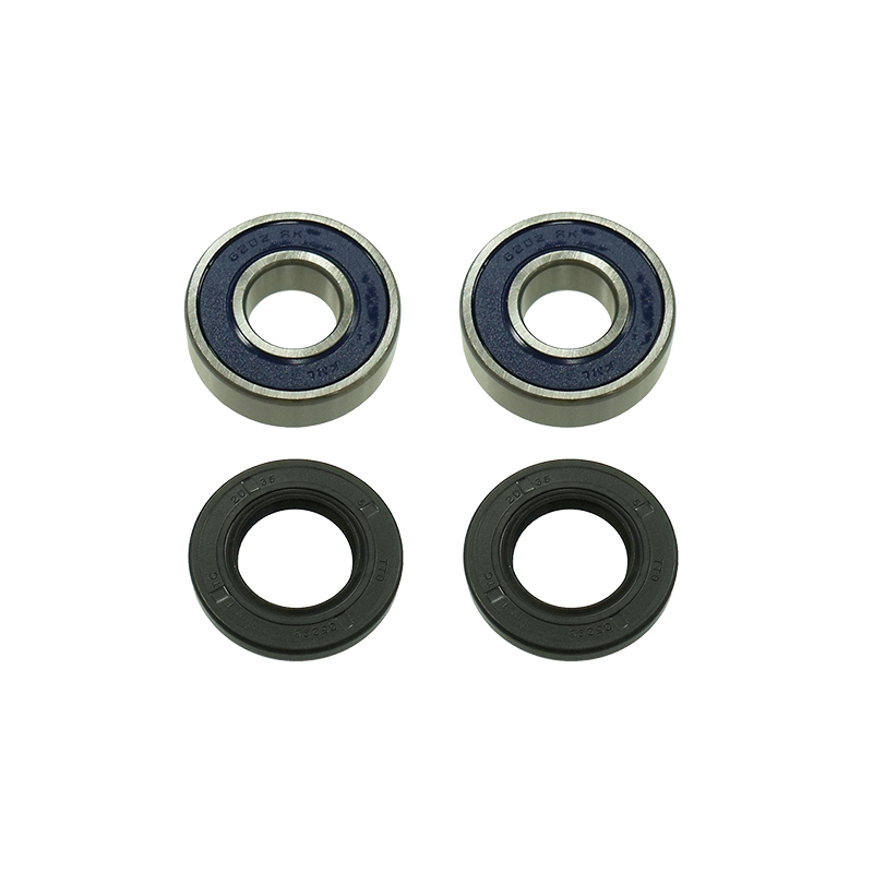 Sixty5 Wheel Bearing Kit - Front