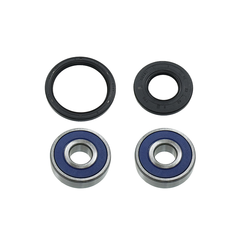 Sixty5 Wheel Bearing Kit - Front