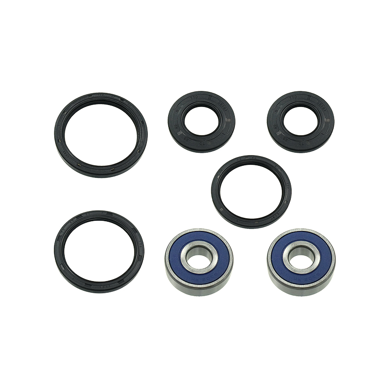 Sixty5 Wheel Bearing Kit - Front