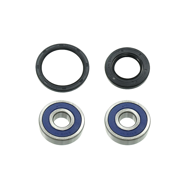Sixty5 Wheel Bearing Kit - Front