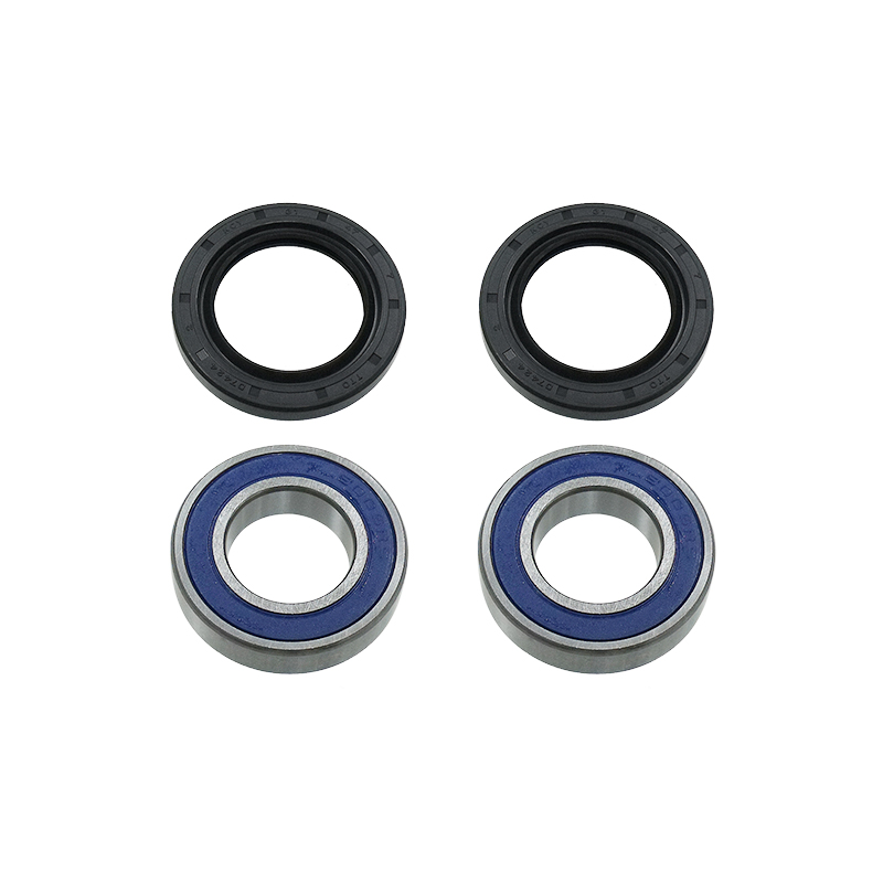 Sixty5 Wheel Bearing Kit - Front CBR1000RR 04-18/YZF-R6 17-18