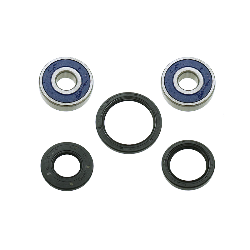 Sixty5 Wheel Bearing Kit - Rear