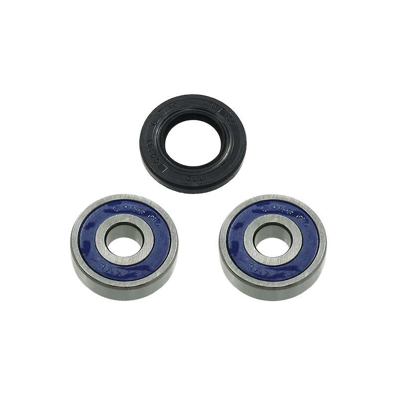 Sixty5 Wheel Bearing Kit - Front