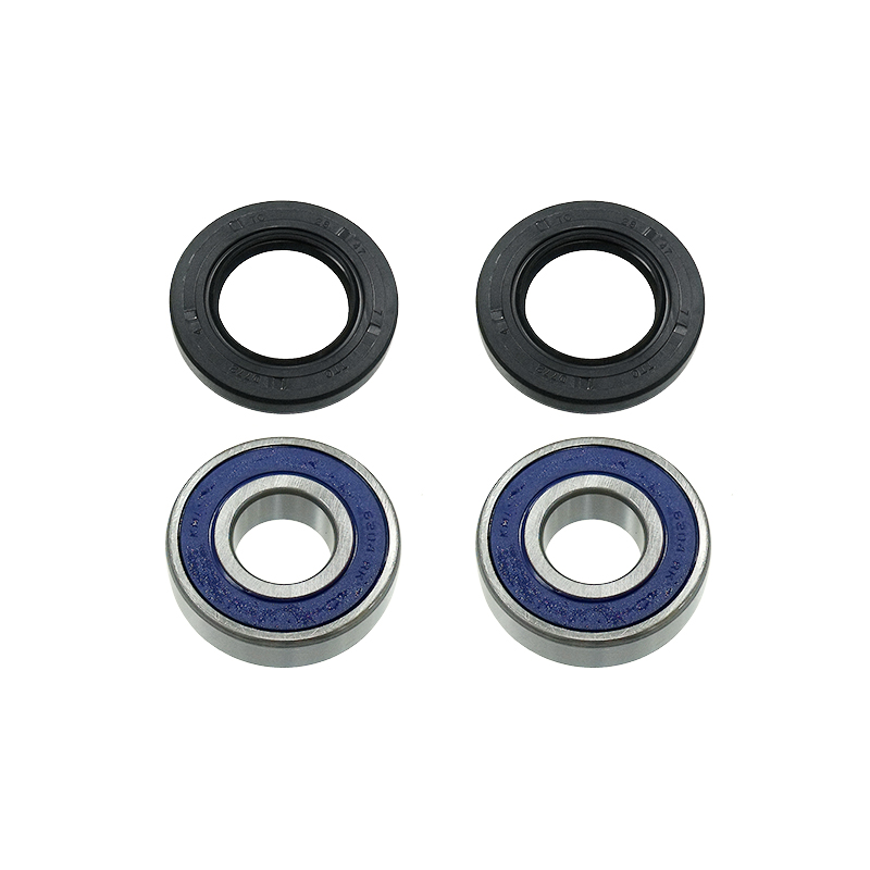 Sixty5 Wheel Bearing Kit - Front/Rear
