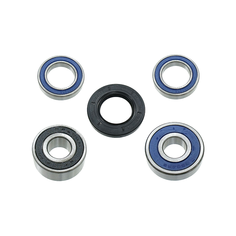 Sixty5 Wheel Bearing Kit - Rear