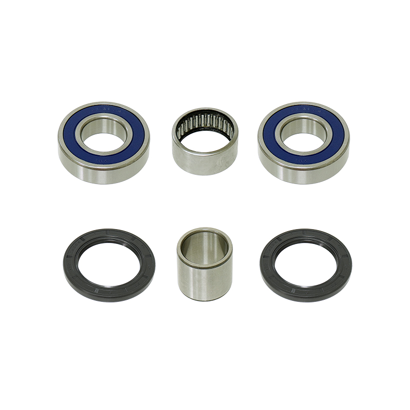 Sixty5 Wheel Bearing Kit - Rear