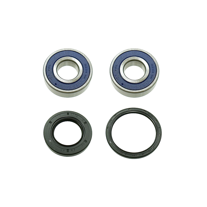 Sixty5 Wheel Bearing Kit - Front/Rear