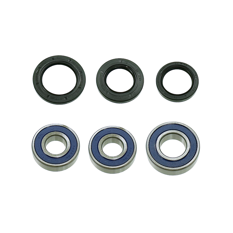 Sixty5 Wheel Bearing Kit - Rear