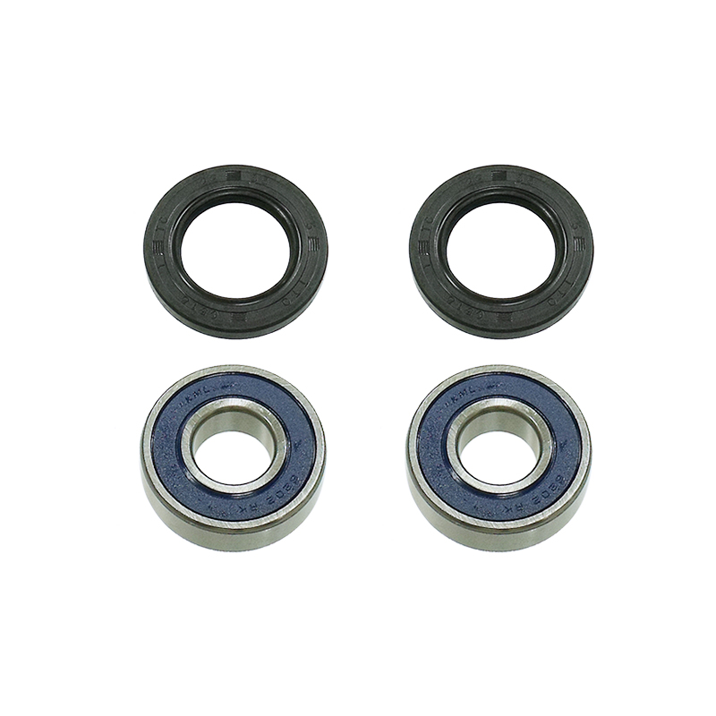 Sixty5 Wheel Bearing Kit - Front