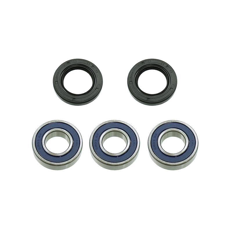 Sixty5 Wheel Bearing Kit - Front/Rear