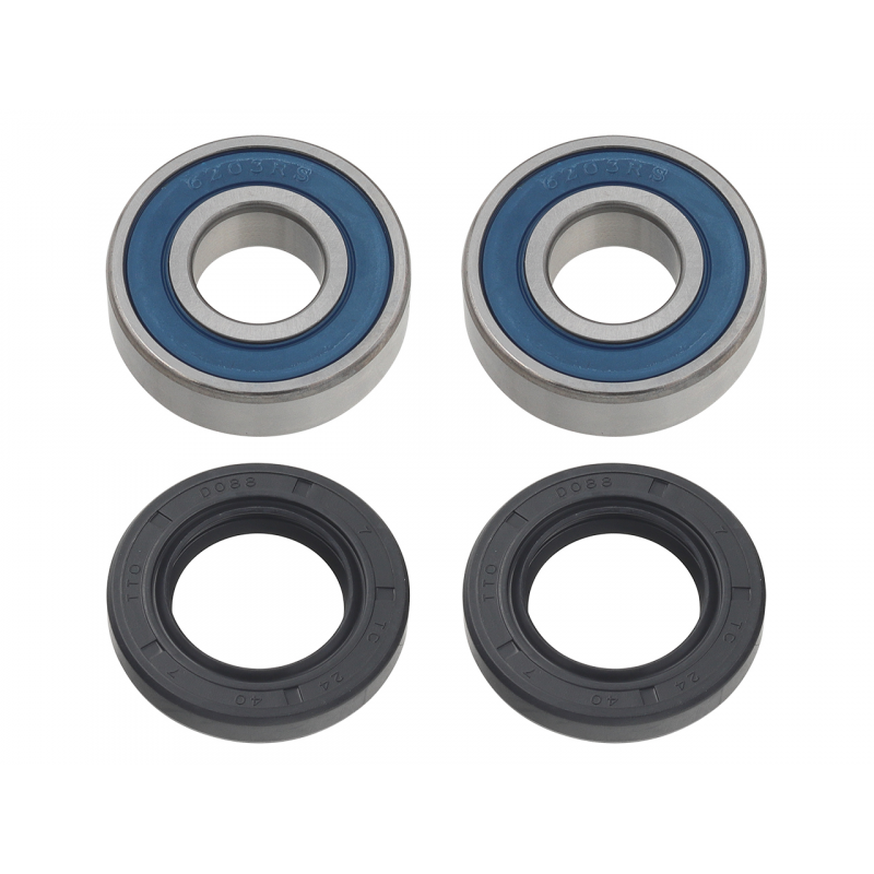 Sixty5 Wheel Bearing Kit - Front/Rear