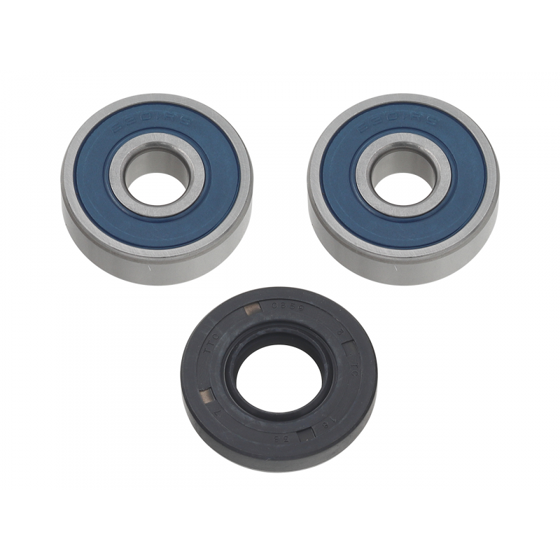Sixty5 Wheel Bearing Kit - Front