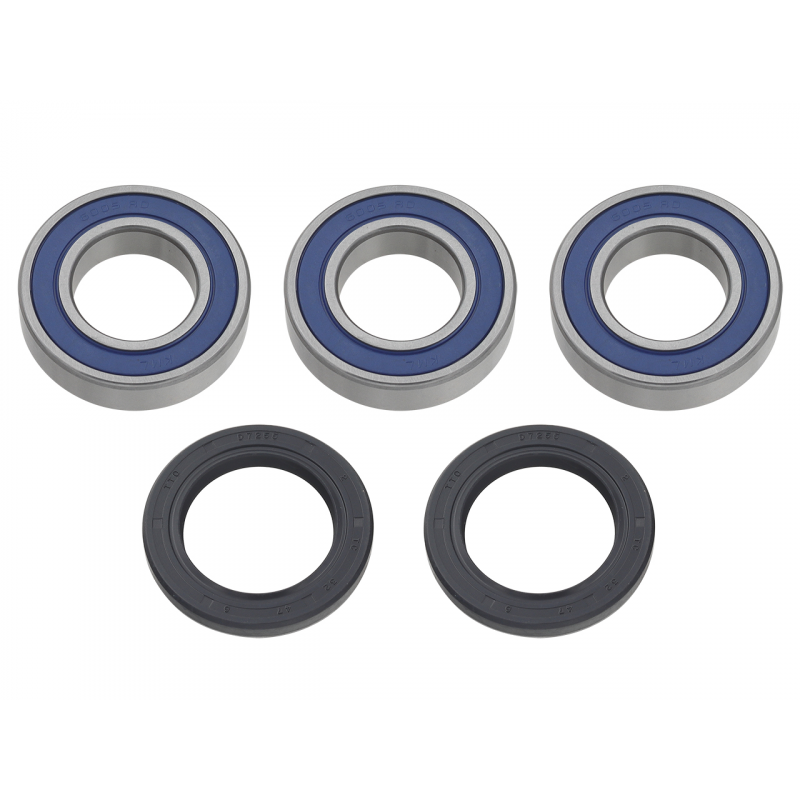 Sixty5 Wheel Bearing Kit - Rear