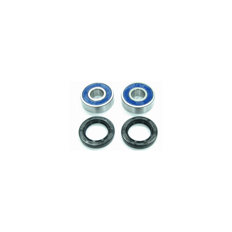Sixty5 Wheel Bearing Kit - Front