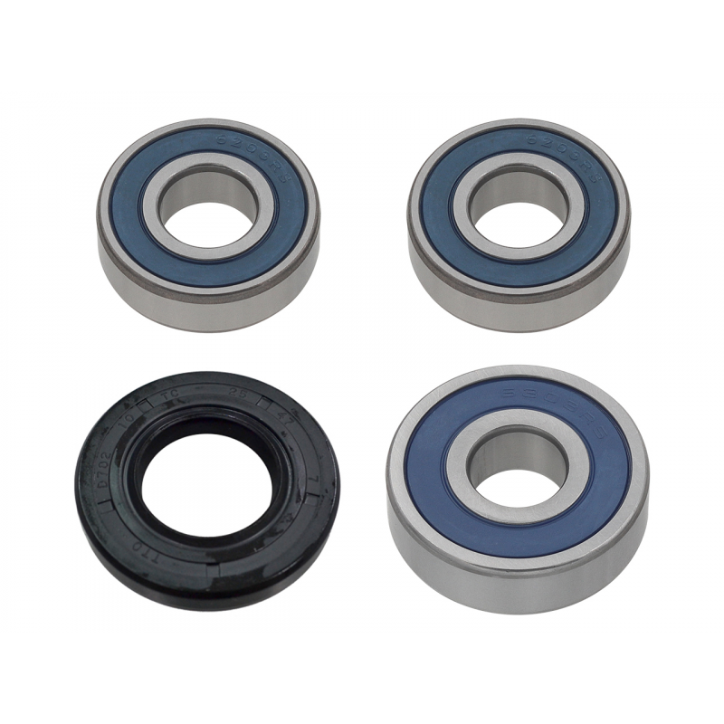 Sixty5 Wheel Bearing Kit - Rear