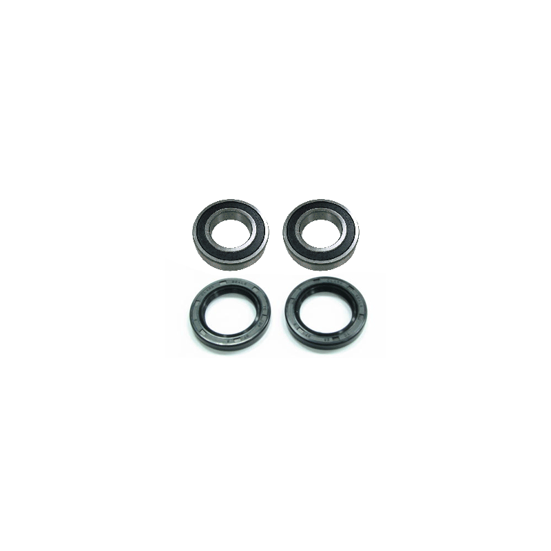 Sixty5 Wheel Bearing Kit - Front
