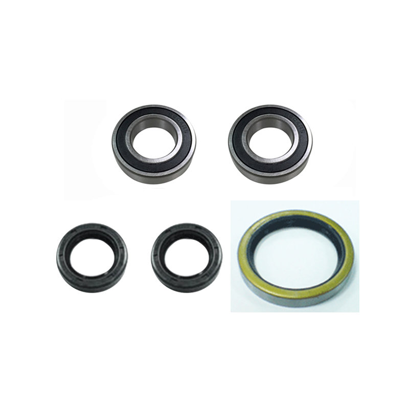 Sixty5 Wheel Bearing Kit - Front
