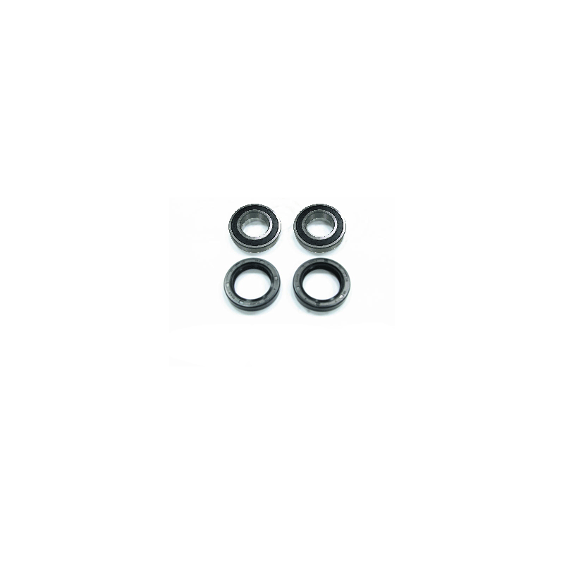 Sixty5 Wheel Bearing Kit - Front