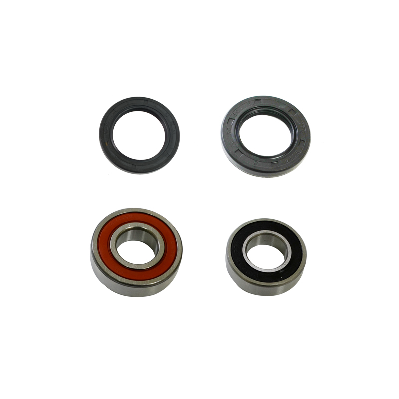 Sixty5 Wheel Bearing Kit - Rear
