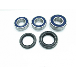 Sixty5 Wheel Bearing Kit -...