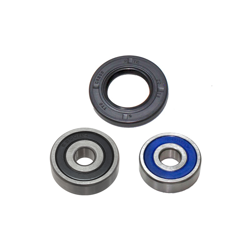Sixty5 Wheel Bearing Kit - Front