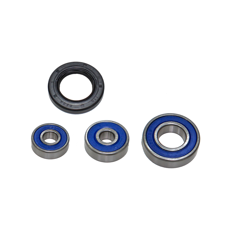 Sixty5 Wheel Bearing Kit - Rear