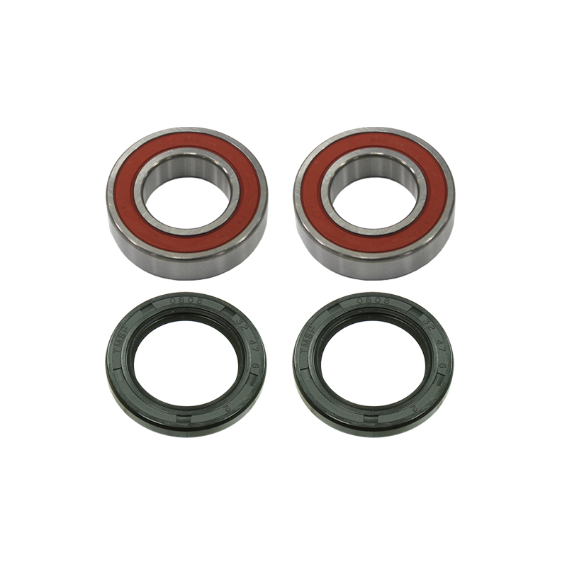 Sixty5 Wheel Bearing Kit - Front/Rear