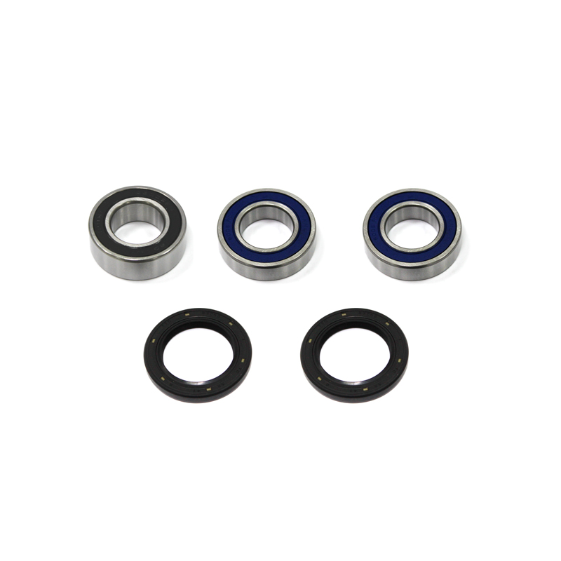Sixty5 Wheel Bearing Kit - Rear