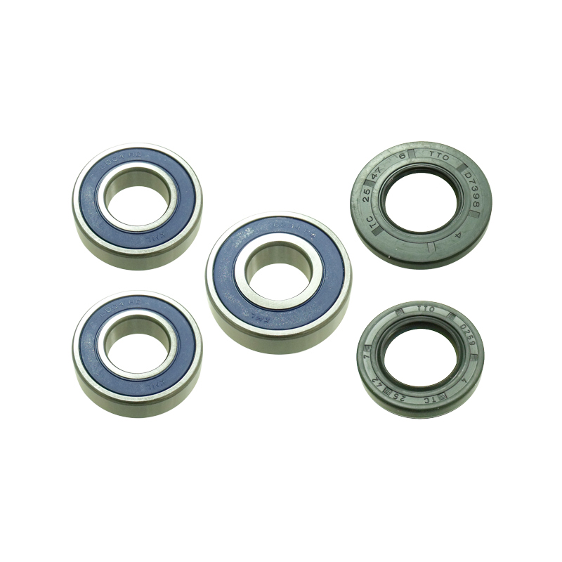 Sixty5 Wheel Bearing Kit - Rear