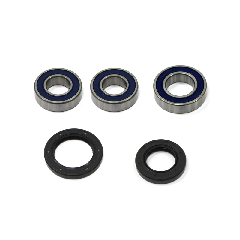Sixty5 Wheel Bearing Kit - Rear