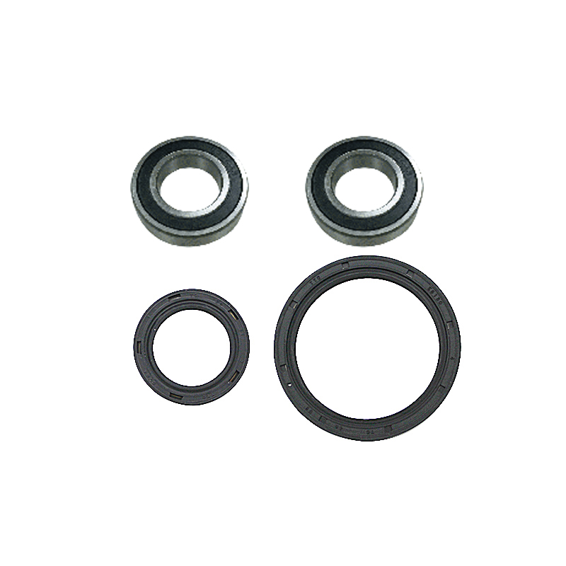 Sixty5 Wheel Bearing Kit - Front
