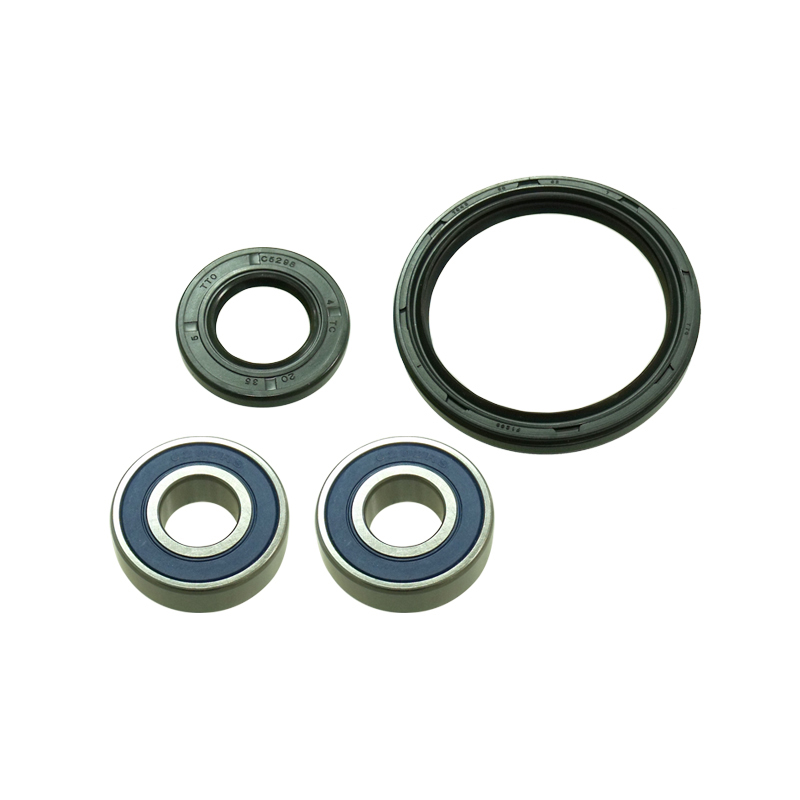 Sixty5 Wheel Bearing Kit - Front